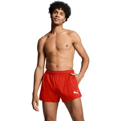 PUMA Herren Badehose kurze Badeshorts Männer schnelltrocknend Größen XS - XXL 2XL