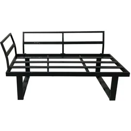 Garden Pleasure SAN MATEO Lounge-Set 4-tlg. braun