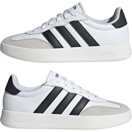 adidas Barreda Cloud White/Core Black/Grey One 43 1/3