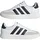 adidas Barreda Cloud White/Core Black/Grey One 43 1/3