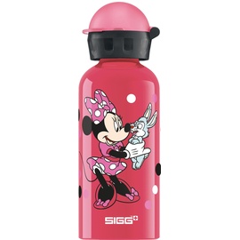 Sigg Minnie Mouse Trinkflasche 400ml (8618.90)
