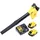 DeWalt DCV 100 P2 inkl. 2 x 5,0 Ah + Ladegerät