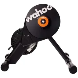 Wahoo KICKR Core + Zwift Click & Cog v2 Schwarz Modell 2025