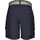 G.I.G.A. DX Shorts Dunkelblau 44