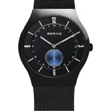 BERING Classic Milanaise 40 mm 11940-228