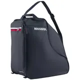 Rossignol - Skischuhüberzug Strato Boot Bag schwarz – Herren – Einheitsgröße – Schwarz