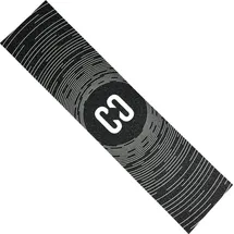 Scooters Core Stunt-Scooter Griptape Classic Circles - Schwarz