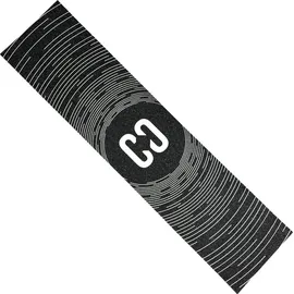 Scooters Core Stunt-Scooter Griptape Classic Circles - Schwarz
