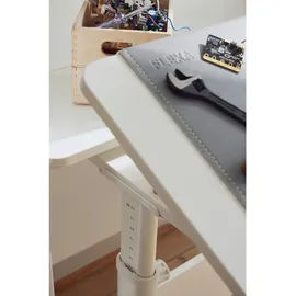 Flexa Evo weiß , Maße cm, B: 120 H: 56 T: 70.0