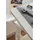 Flexa Evo weiß , Maße cm, B: 120 H: 56 T: 70.0