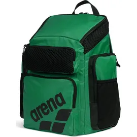 Arena One Go Rucksack Grün