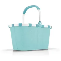 Reisenthel carrybag frame twist ocean