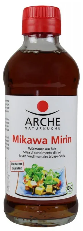 Preisvergleich Produktbild Arche - Mikawa Mirin 250 ml