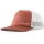 Patagonia Duckbill Trucker Hat rot One Size