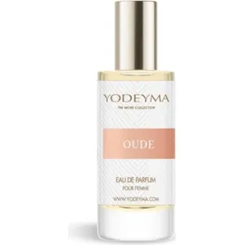 YODEYMA Oude Eau de Parfum 15 ml