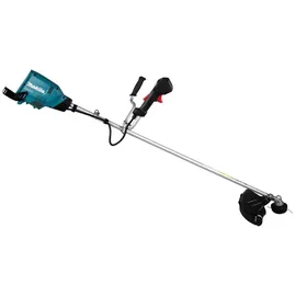 Makita DUR 369 AF2 Akku Freischneider 36 V ( 2x 18 V ) 43 cm Brushless + 2x Akku 3,0 Ah - ohne Ladegerät