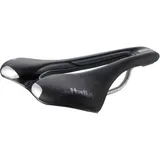 SELLE ITALIA SLR Boost Gravel Superflow TI Sattel schwarz - L3