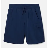 Columbia Silver RidgeTM Kurze Hose - Collegiate Navy -