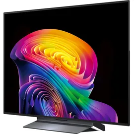 LG OLED48C68LA 48" 4K OLED evo AI Smart TV C6
