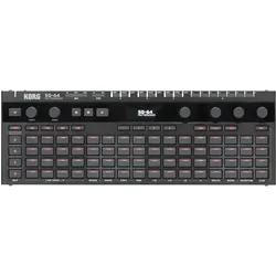 Korg SQ-64