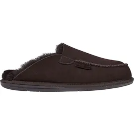 Vanuba Hüttenschuhe Braun 43