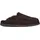 Vanuba Hüttenschuhe Braun 43