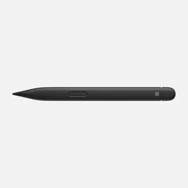 Microsoft Surface Pro Flex Keyboard mit Slim Pen Schwarz