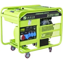 Zipper ZI-STE11000