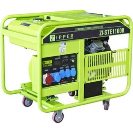 Zipper ZI-STE11000