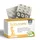 BabyFORTE Folsäure ohne Jod + Omega-3 Kapseln 60 St.