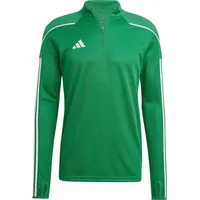 adidas Tiro 23 League Trainingspullover Herren Grün XL