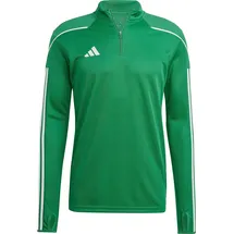 adidas Tiro 23 League Trainingspullover Herren Grün XL