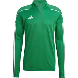 adidas Tiro 23 League Trainingspullover Herren Grün XL