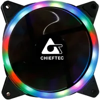 Chieftec AF-12RGB, 120mm