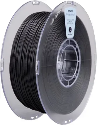 Kexcelled THE K7TM PET CF10, Farbe: Schwarz, Filamentgröße: 1.75 mm, Gewicht: 1 kg