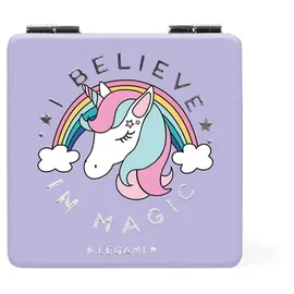 Legami Taschenspiegel Unicorn