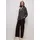 STREET ONE Damen, Gemusterte Tunika mit Tape - 38