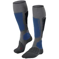 Falke SK1 Skisocken 3400 light grey 42-43