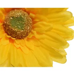 Decoris Gerbera Variante: Gelb
