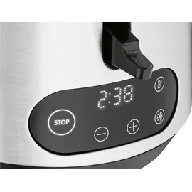 WMF Kineo Toaster Edelstahl