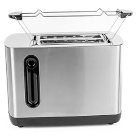 Rommelsbacher Toaster 850 Schwarz