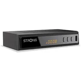 Strong SRT 3032 DVB-C Receiver