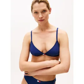 Tommy Hilfiger Triangel-BH 3 PACK TRIANGLE Blau/Rot/Weiß S