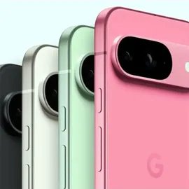 Google Pixel 9 128 GB Obsidian