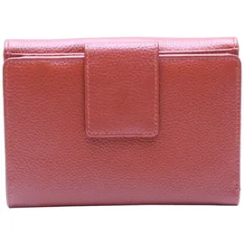 Esquire Primavera Geldbörse Damen rot