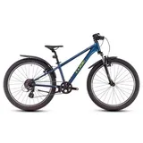 Cube Acid 240 Allroad deepcobalt'n'apple Modell 2025 (851420)