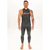 Aquaman Neoprenanzug Bionik Schwarz S