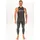 Aquaman Neoprenanzug Bionik Schwarz S