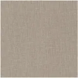 A.S. Création Daniel Hechter 6 Vliestapete Textilstruktur (Braun, Uni, 10,05 x 0,53 m)