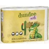 Dundee Küchenrollen 3-lagig 4 Rollen
